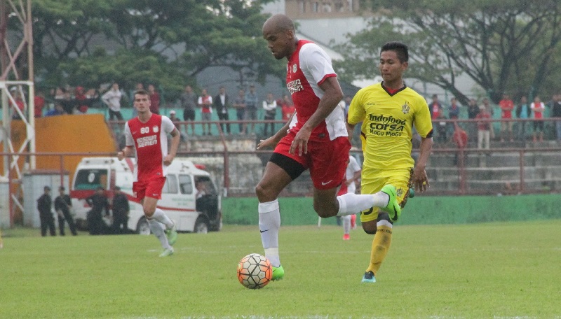 Reinaldo : Saya masih Ingin di PSM - INFOSULSEL.com