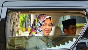 fatmawati RMS