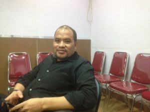 irwan djafar