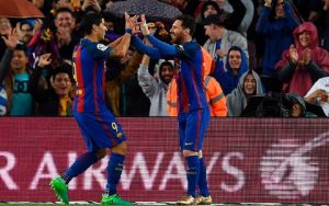 Barca-Menang-Telak