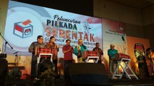 masa jabatan kpu