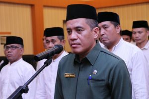 pelantikan dmi bantaeng