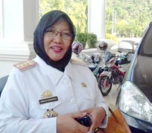 kadis enrekang