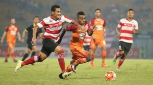 madura