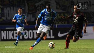 Ezechiel N'Douassel