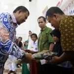 BEASISWA MARUKI