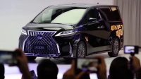 lexus