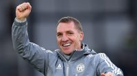 Brendan Rodgers