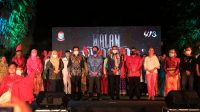 Pj Wali Kota Makassar, Rudy Djamaluddin (IST)