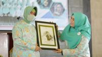 Indira Jusuf Ismail Ajak KICI Makassar Tingkatkan Capacity Building Mencerdaskan Keluarga dan Bangsa