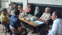 Danny Pomanto terima pengurus BPSMI Sulsel