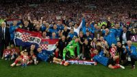 KROASIA JUARA 3