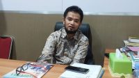 Andi Hadi Ibrahim Baso