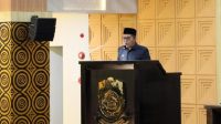 Rancangan Peraturan Daerah (Ranperda)