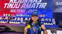 Putri Mahesa Ayu Firdaus Juara kelas 49 women’s school-2