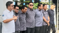 Perumda Parkir